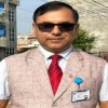 मातृका आचार्य