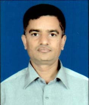 विष्णु प्रसाद ज्ञवाली