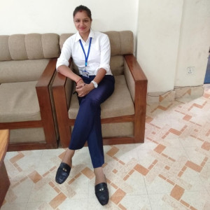 अमृता न्याैपाने