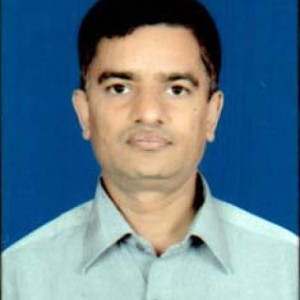 विष्णु प्रसाद ज्ञवाली