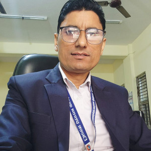 नारायण पन्थी