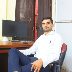 गोविन्द रेग्मी