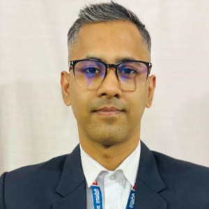 विनोद भट्टराई