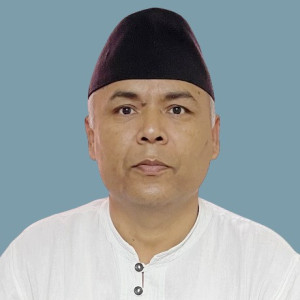 प्रेम बहादुर रोकाहा