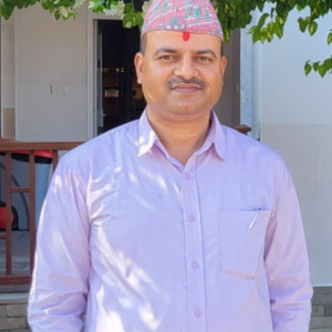 बालकृष्ण आचार्य