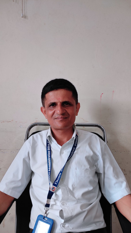 तारा प्रसाद पोख्रेल