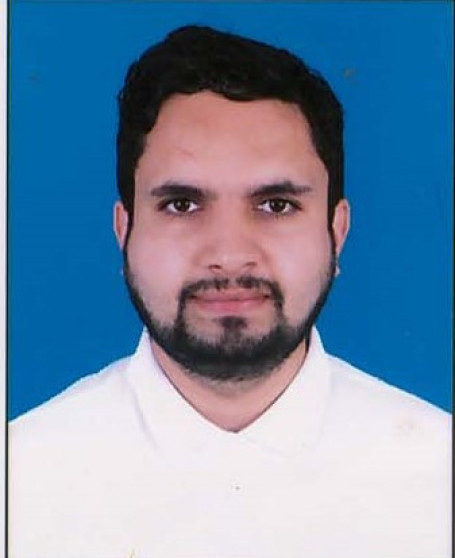 ज्ञानहरि अर्याल