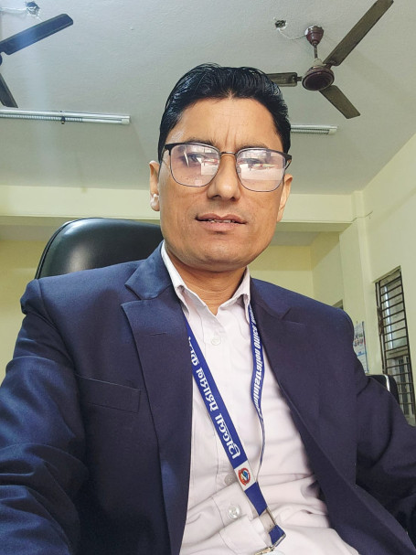 नारायण पन्थी