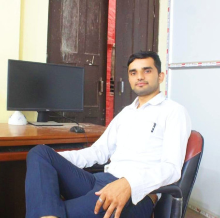 गोविन्द रेग्मी