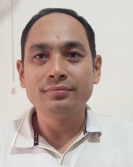कमल बहादुर ज्ञवाली