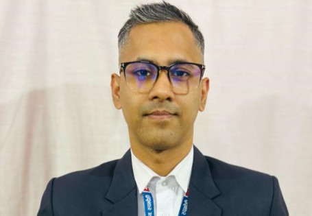 विनोद भट्टराई