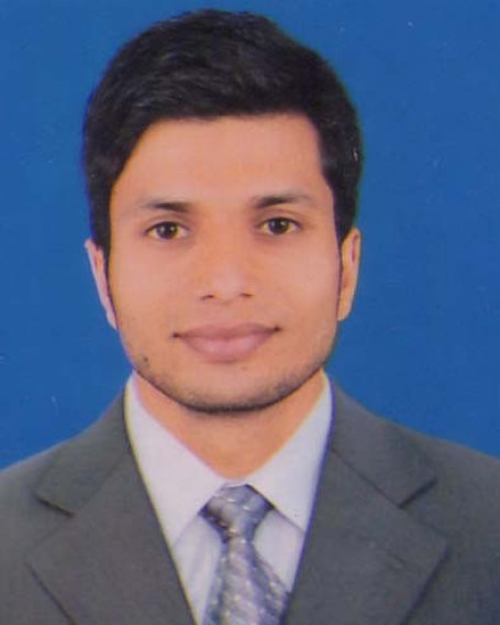 बिष्णु घिमिरे