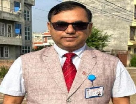 मातृका आचार्य